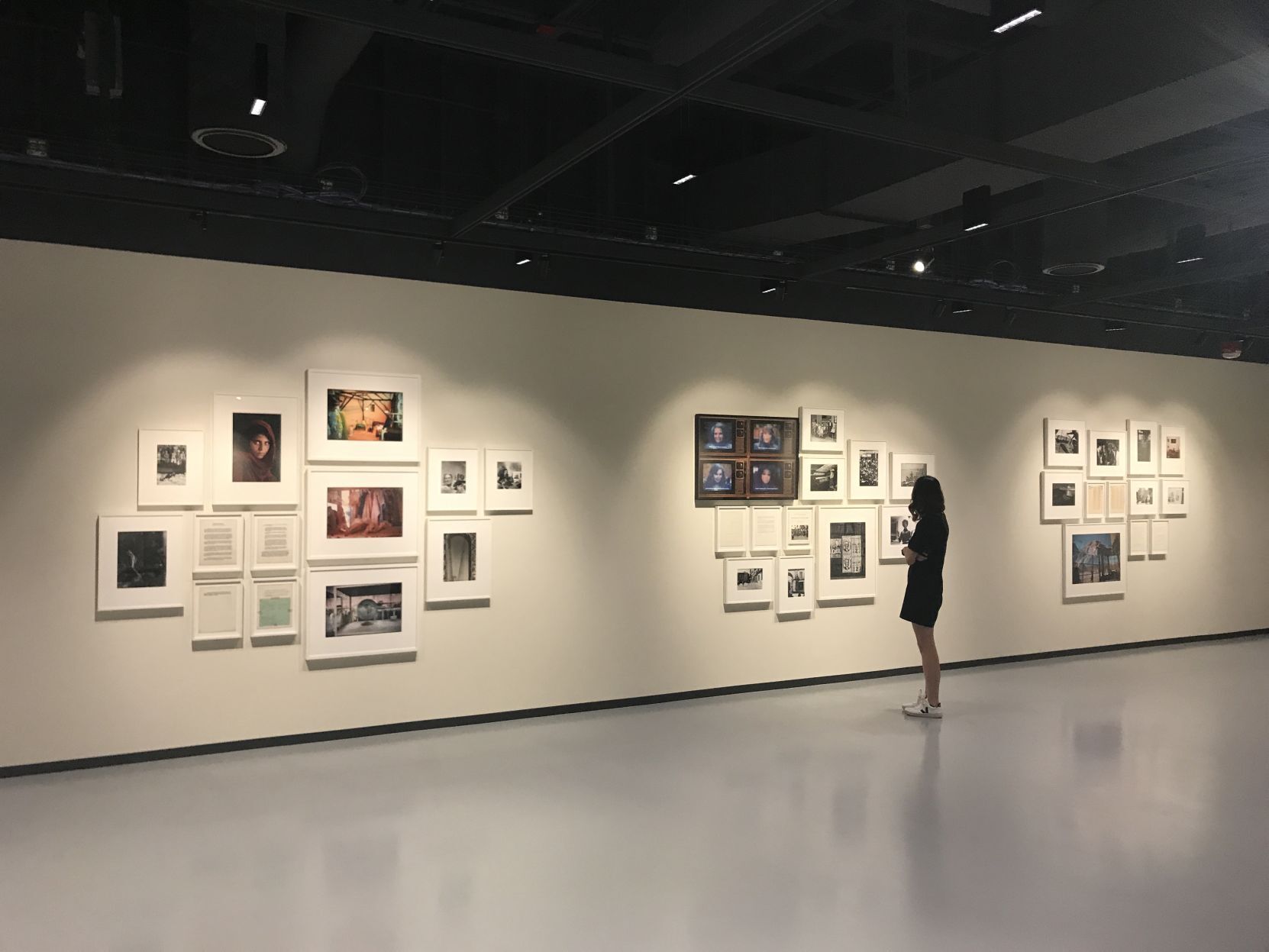 Center for Creative Photography